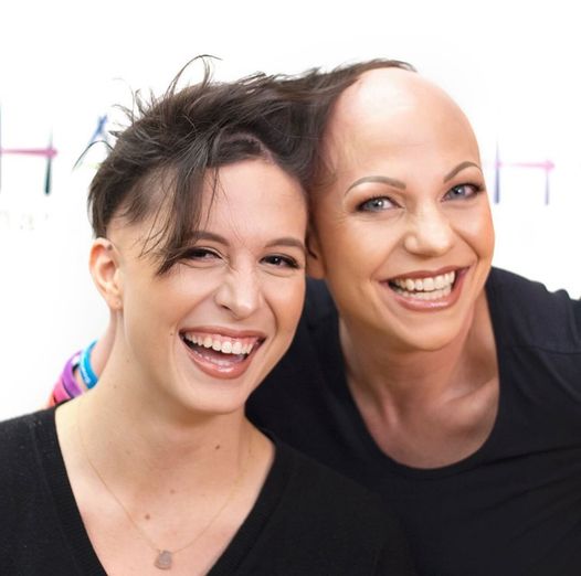 Alopecia Awareness