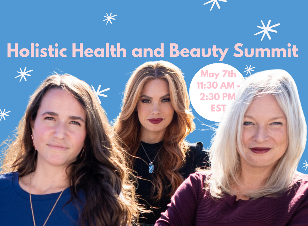 Holistic Health and Beauty Summit